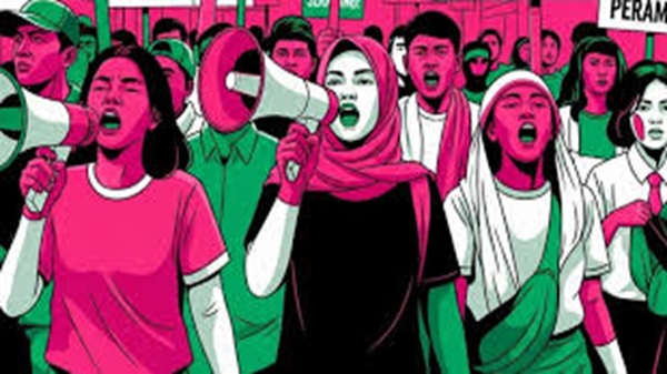 brave pink hero green download